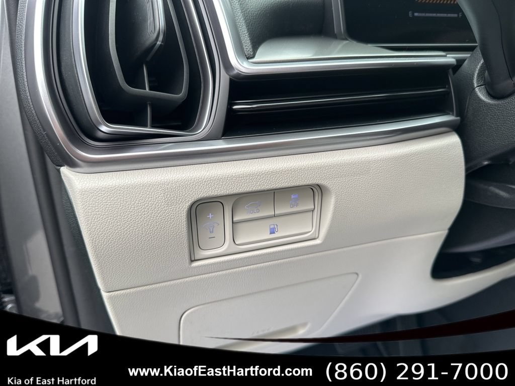 New 2026 Kia Sorento EX AWD/4WD image 32