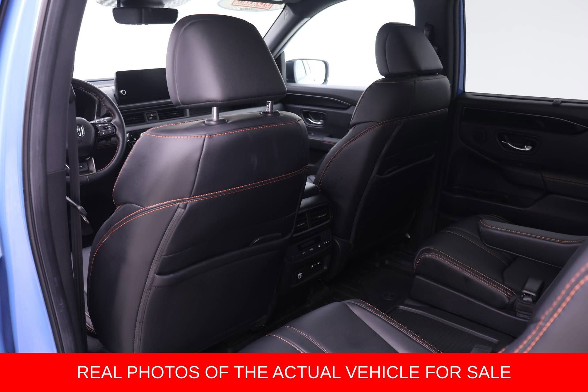 Used 2024 Honda Pilot TrailSport image 10