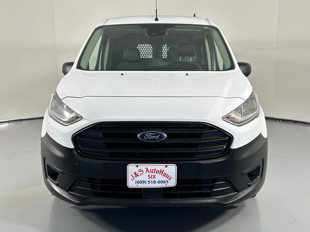 Used 2019 Ford Transit Connect XL image 2