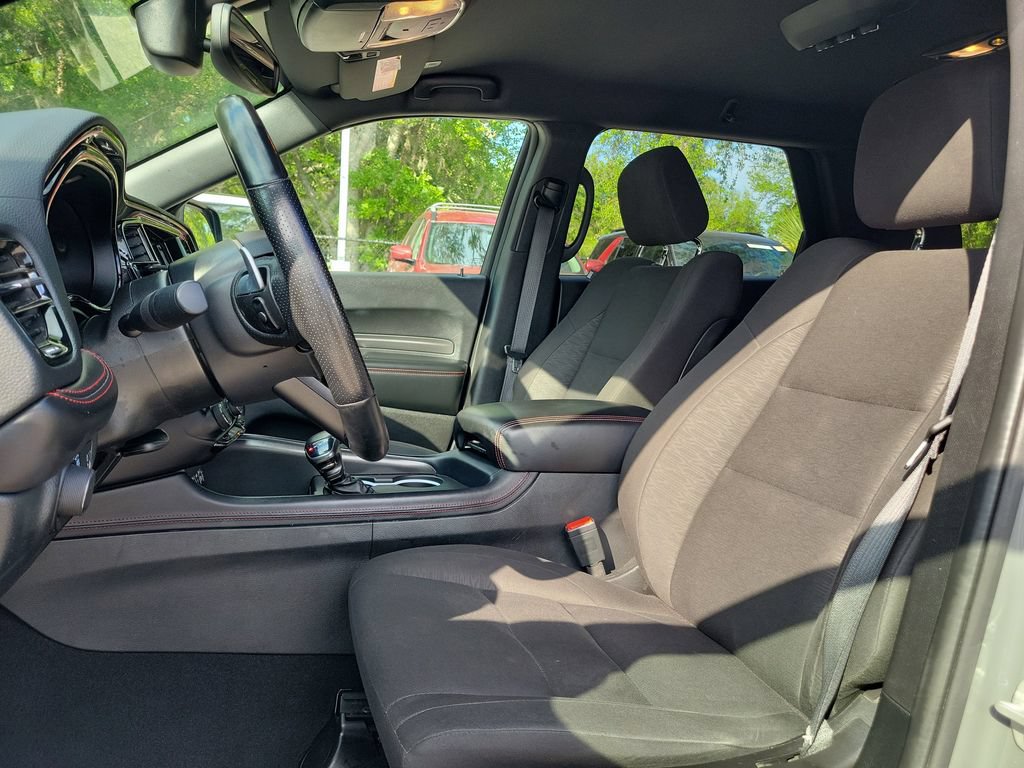 Used 2023 Dodge Durango GT RWD image 18