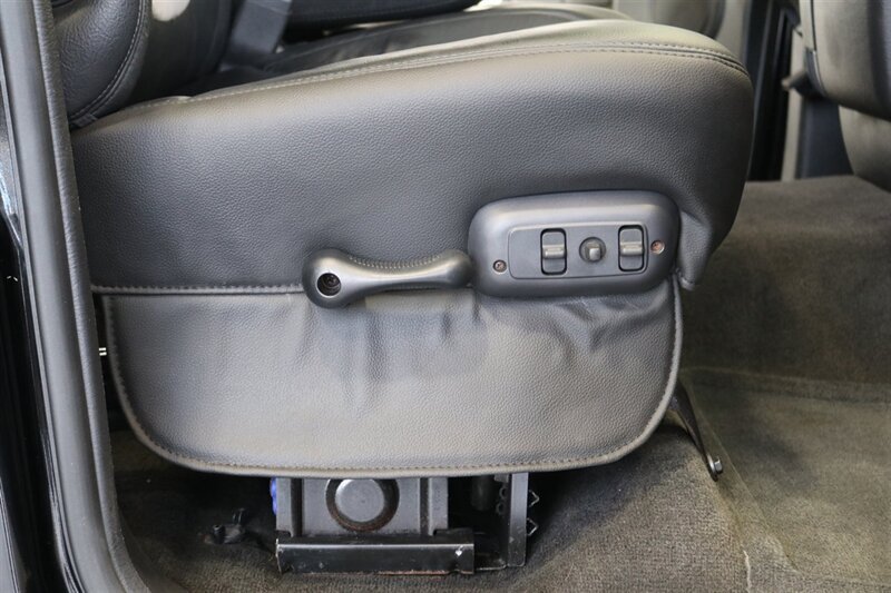 Used 2004 Dodge Ram 2500 Truck SLT w/ Trailer Tow Group AWD/4WD image 71