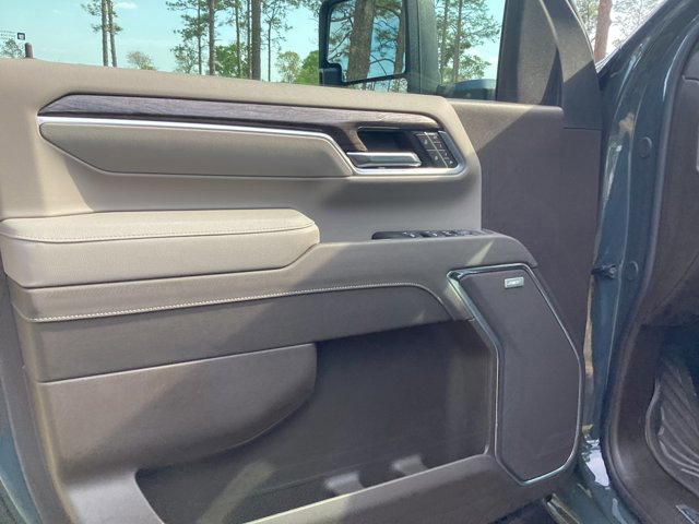 New 2026 Chevrolet Silverado 2500 LTZ w/ LTZ Premium Package image 17