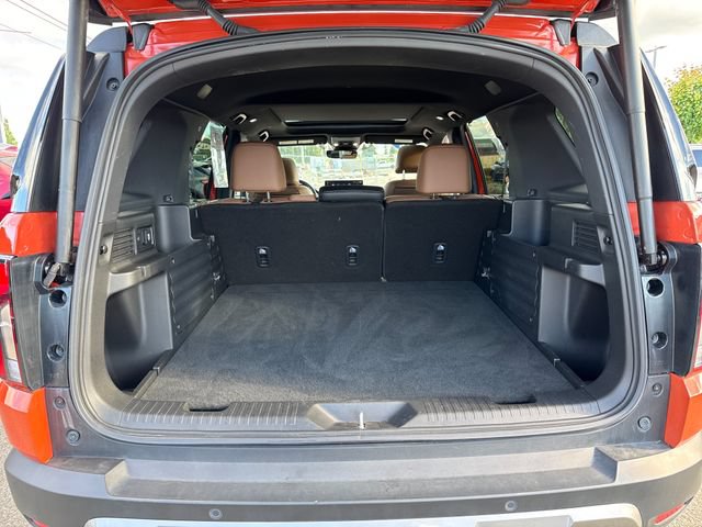 Certified 2026 Honda Passport TrailSport Elite image 12