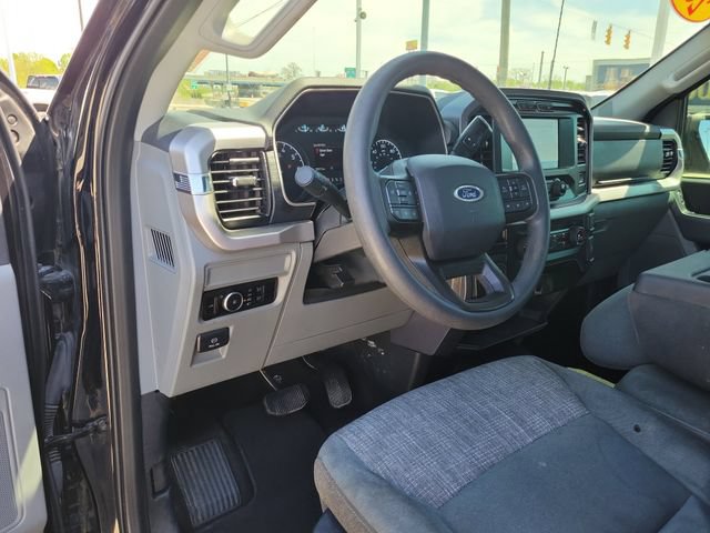 Used 2023 Ford F150 XLT RWD image 19