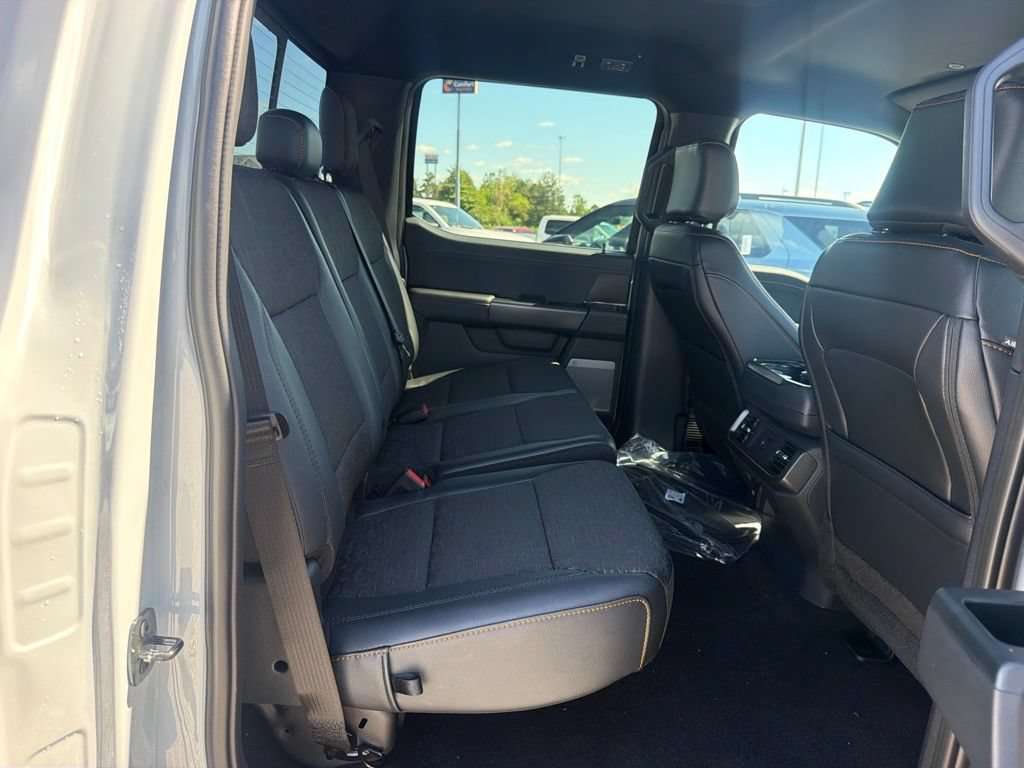 New 2026 Ford F150 Tremor AWD/4WD image 44