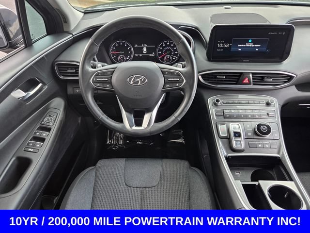 Used 2023 Hyundai Santa Fe SEL FWD image 12