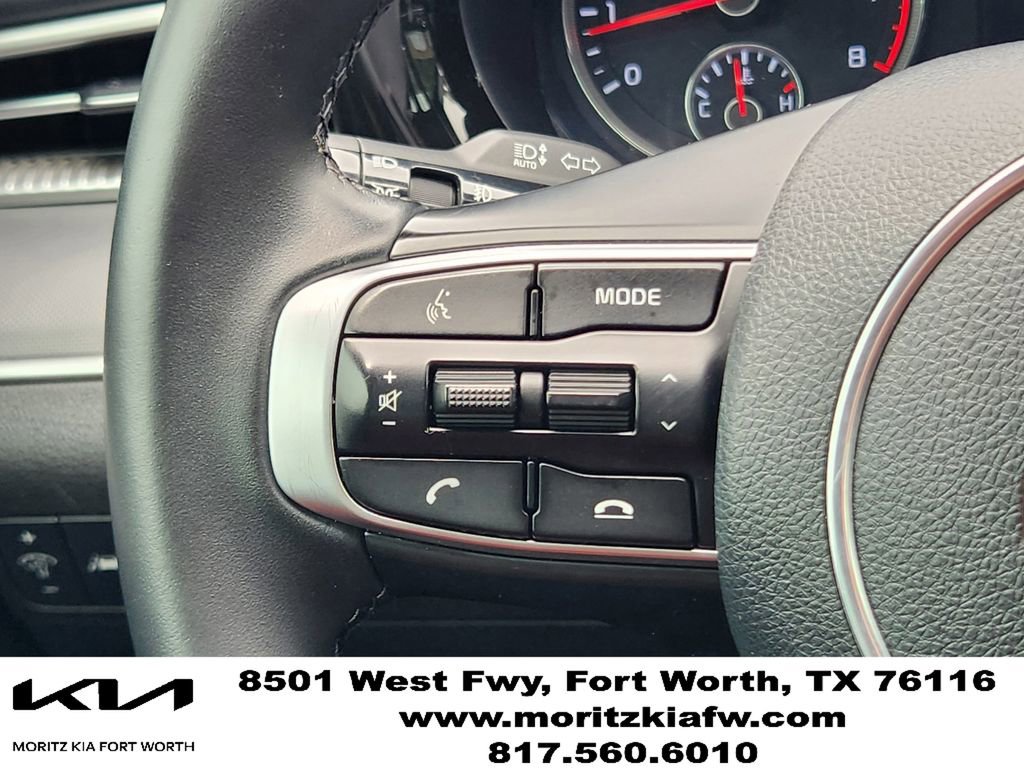 Used 2022 Kia K5 GT-Line w/ GT-Line FWD Premium Package image 27