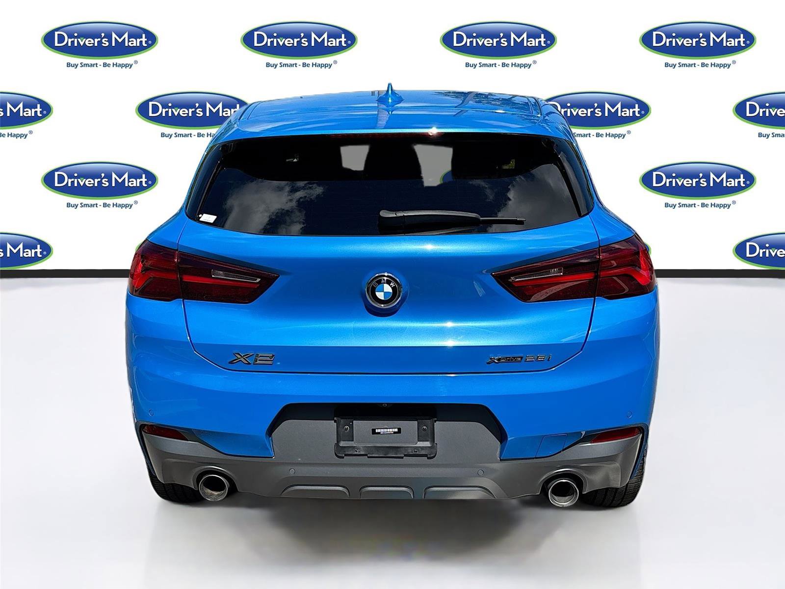 Used 2021 BMW X2 xDrive28i w/ M Sport X Package image 6