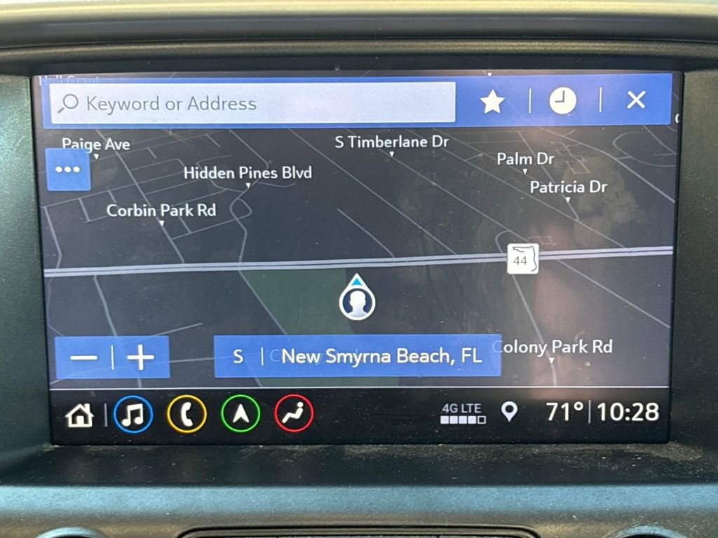 Used 2022 Chevrolet Colorado ZR2 w/ Colorado ZR2 Bison Edition image 24