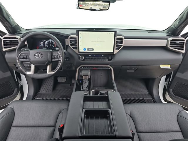 Certified 2025 Toyota Tundra Limited image 9