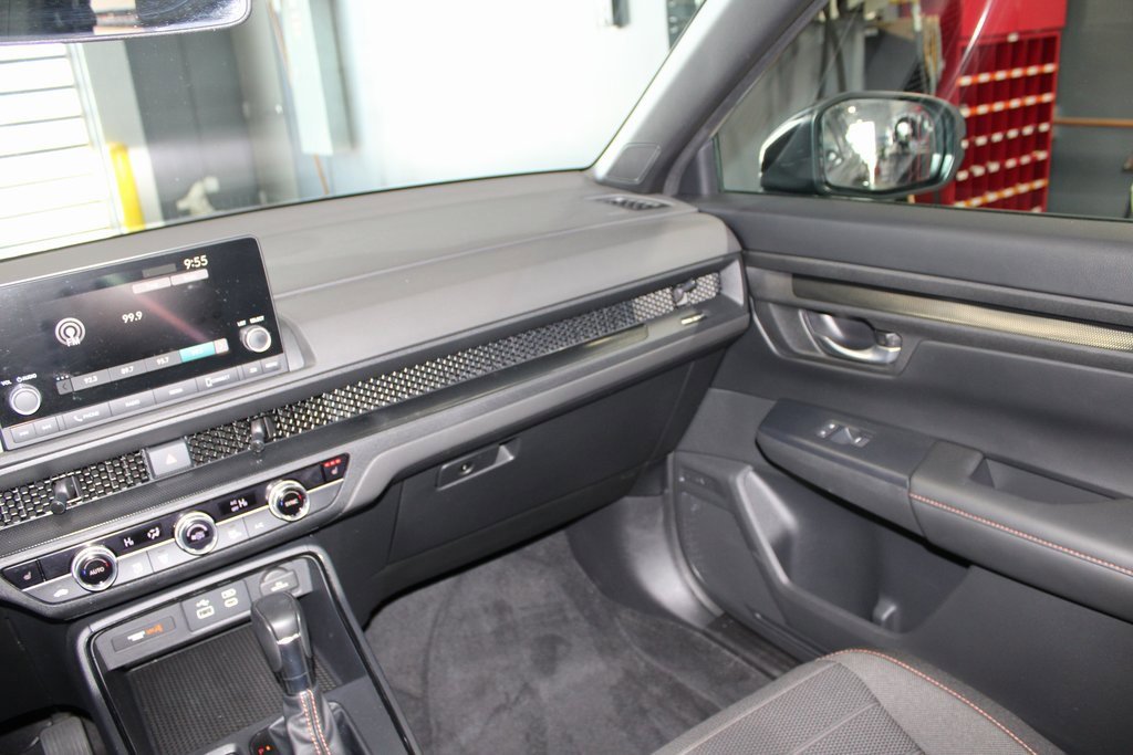 Used 2024 Honda CR-V Sport image 24