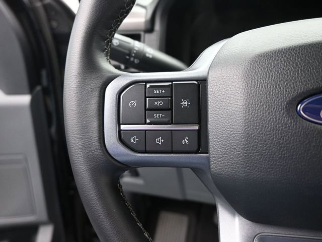 Used 2025 Ford F150 XLT w/ Equipment Group 301A Standard AWD/4WD image 31