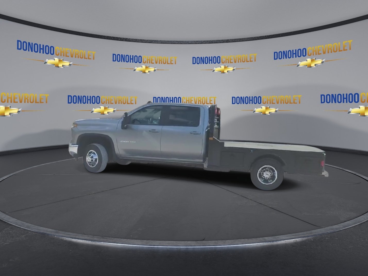 New 2026 Chevrolet Silverado 3500 LT w/ Convenience Package image 9