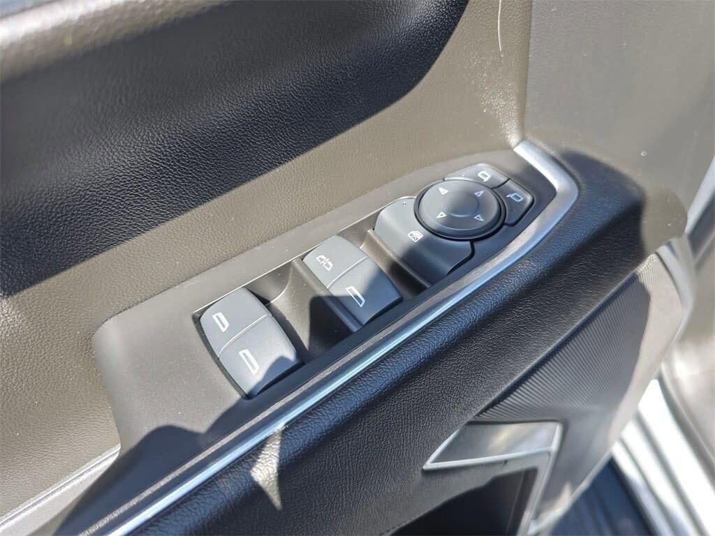 Used 2024 GMC Sierra 1500 Elevation w/ LPO, Elevation Black Package image 18