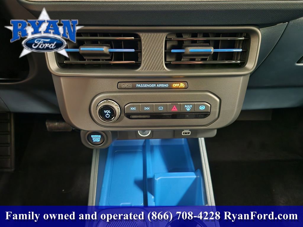 New 2026 Ford Maverick XLT AWD/4WD image 14