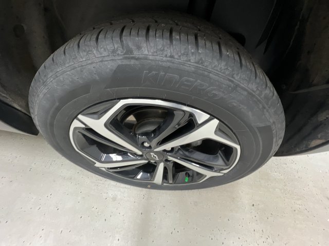 Certified 2022 Chevrolet TrailBlazer RS AWD/4WD image 31