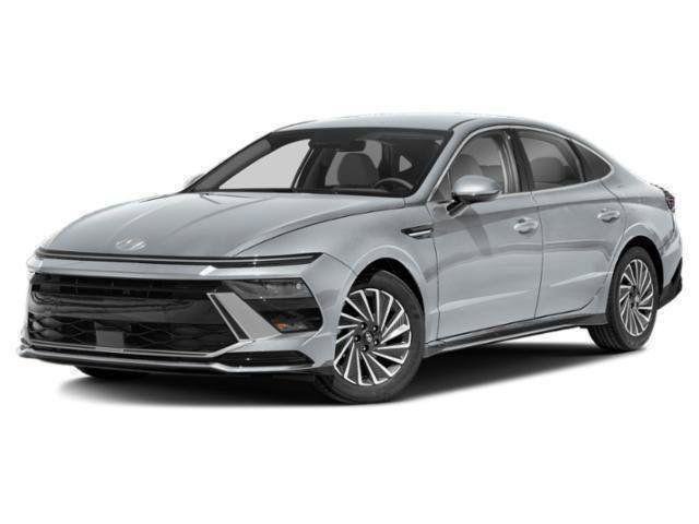 New 2026 Hyundai Sonata SEL FWD 360° Tour