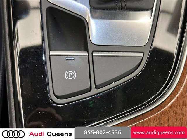 Used 2024 Audi A5 2.0T Premium image 28