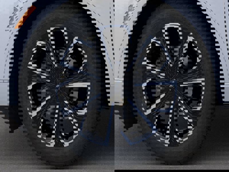 New 2026 Lincoln Nautilus Reserve image 19