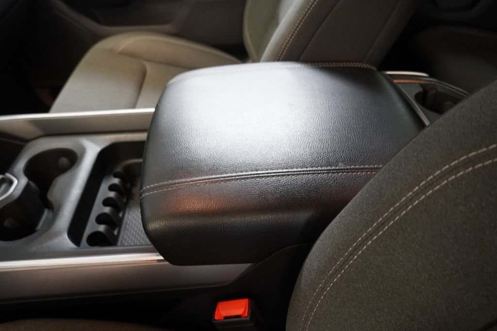 Used 2023 RAM 1500 Big Horn AWD/4WD image 22