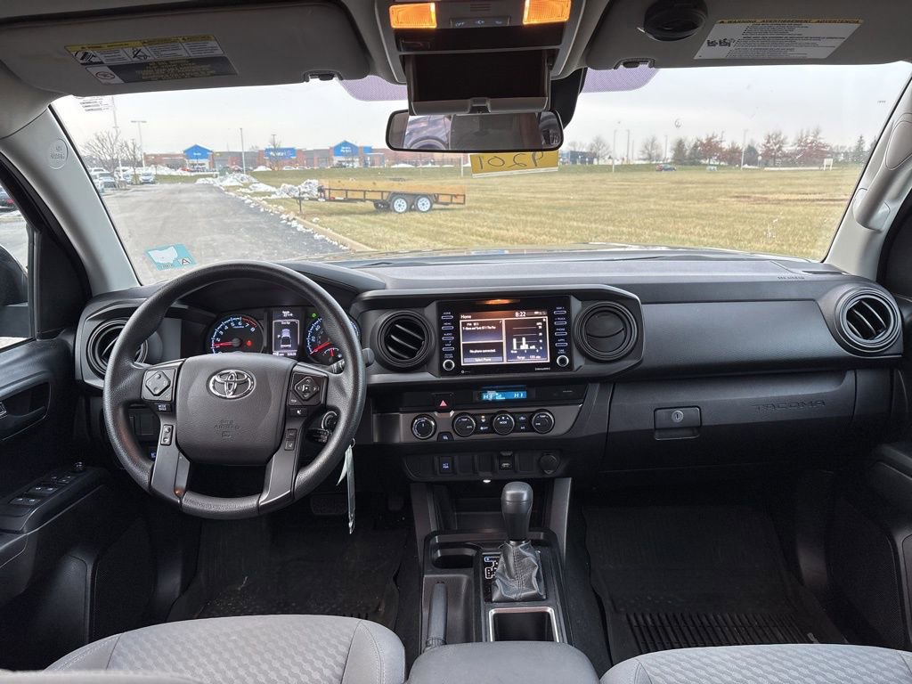 Used 2021 Toyota Tacoma SR image 19