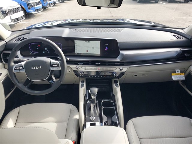 New 2025 Kia Telluride S image 18