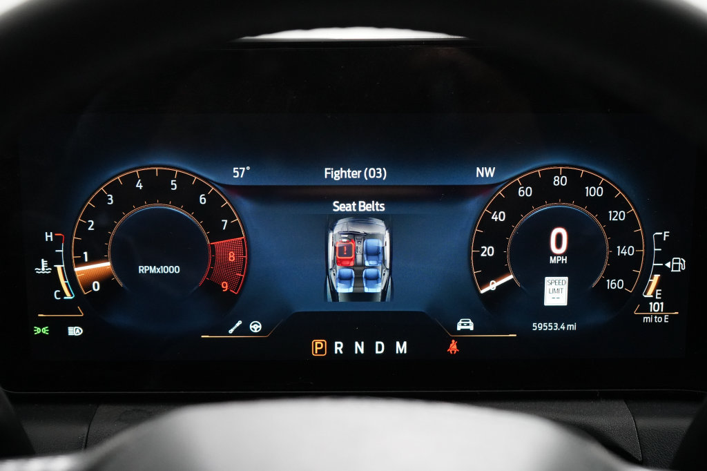Used 2024 Ford Mustang GT Premium w/ GT Performance Package RWD image 17