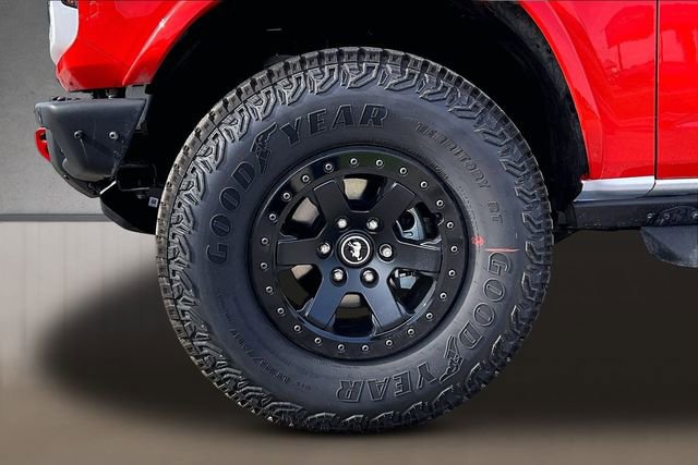 New 2026 Ford Bronco Stroppe Edition AWD/4WD image 11