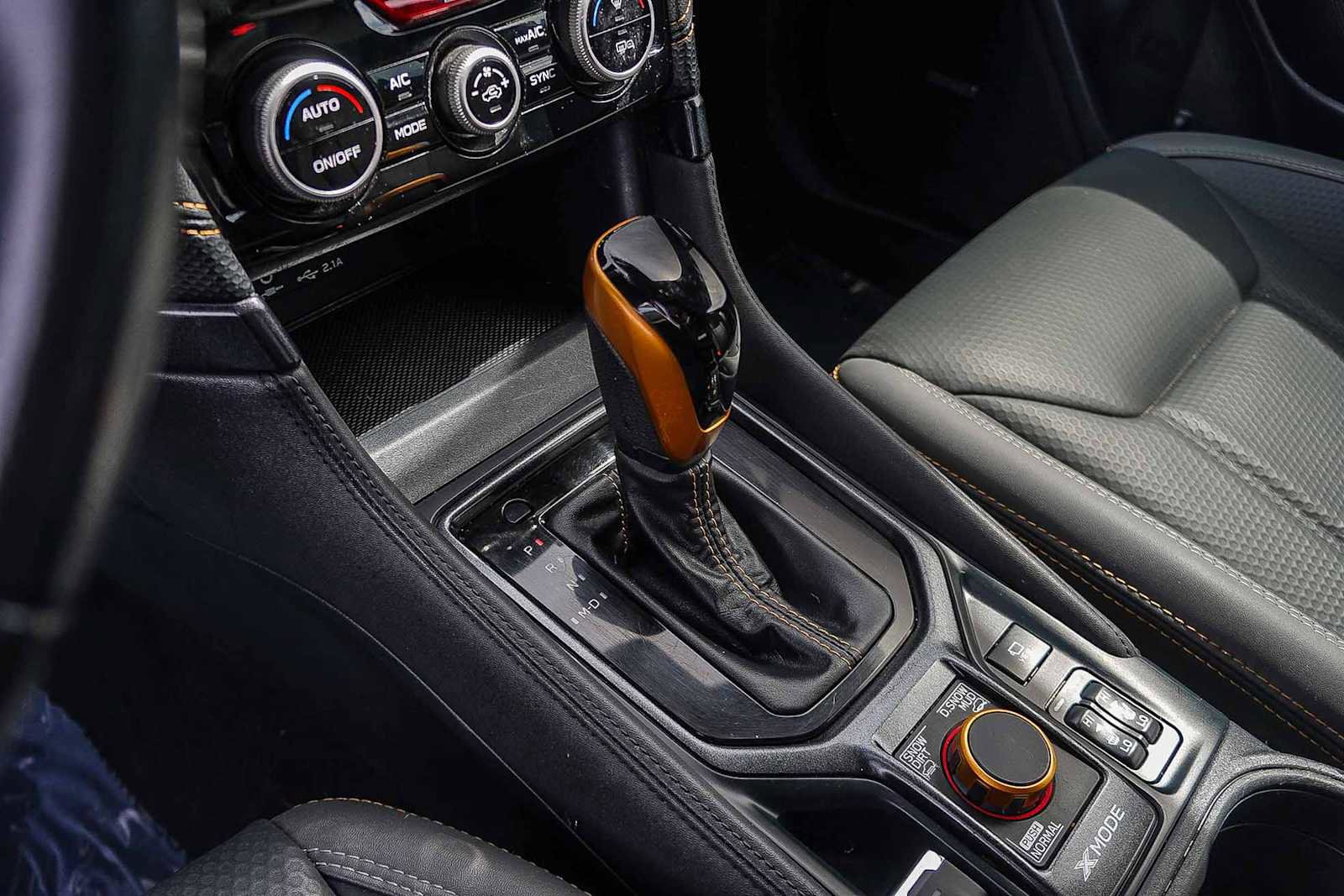 Certified 2022 Subaru Forester Wilderness image 21