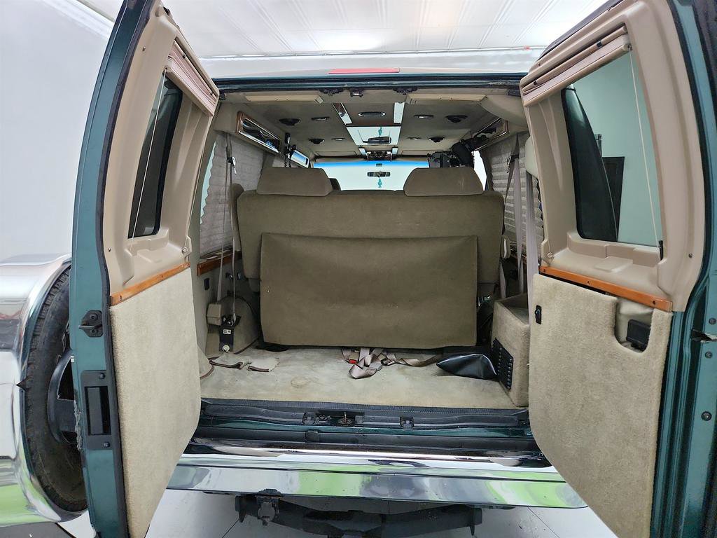 Used 2008 Ford E-150 and Econoline 150 image 23