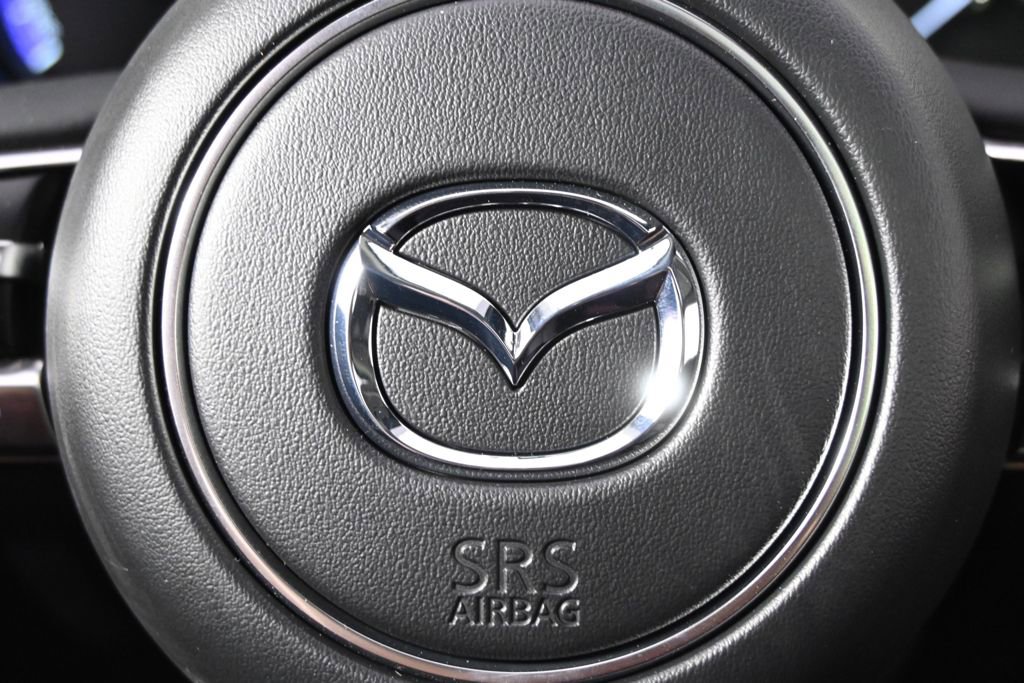 New 2026 MAZDA CX-50 2.5 Hybrid w/ Weather Package image 36