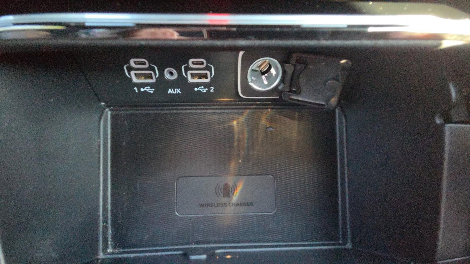 Used 2024 Jeep Grand Cherokee L Laredo w/ Luxury Tech Group I image 35