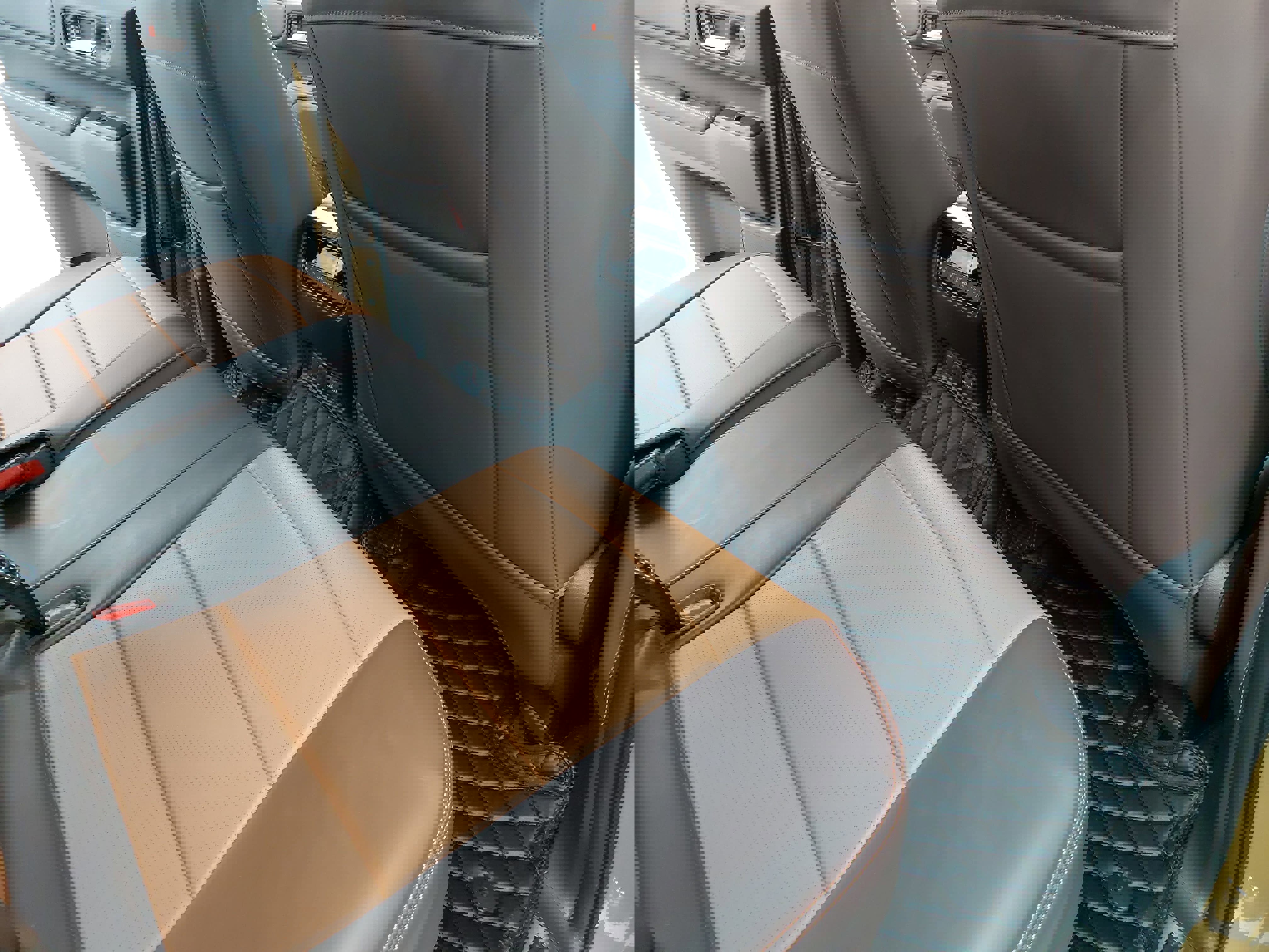 Used 2024 Toyota Land Cruiser image 13