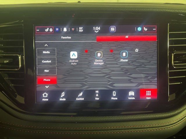 New 2025 Dodge Durango R/T image 49