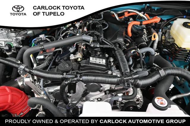 New 2026 Toyota Tacoma TRD Pro AWD/4WD image 38