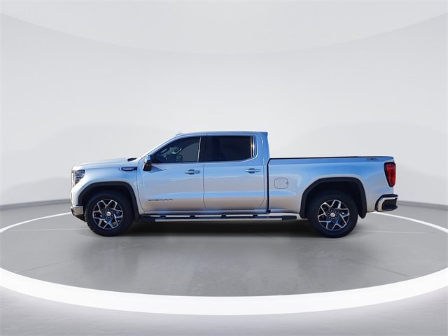 Used 2022 GMC Sierra 1500 SLT image 5