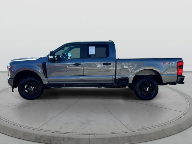 Used 2024 Ford F250 XL w/ STX Appearance Package AWD/4WD image 9