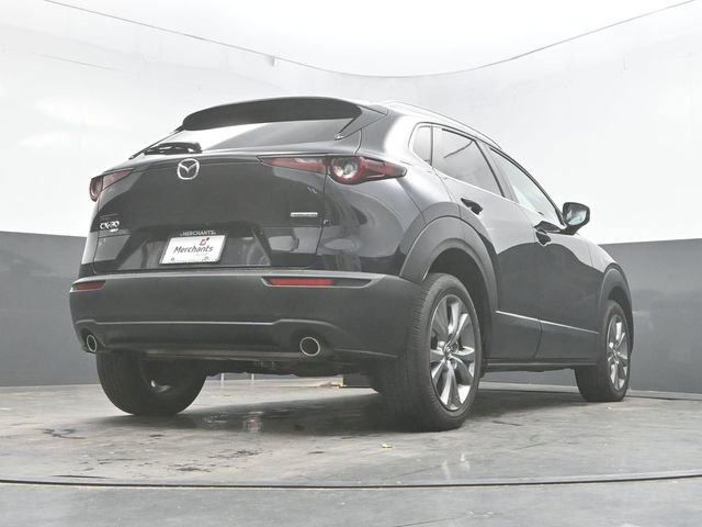 Used 2023 MAZDA CX-30 AWD 2.5 S w/ Select Package image 36