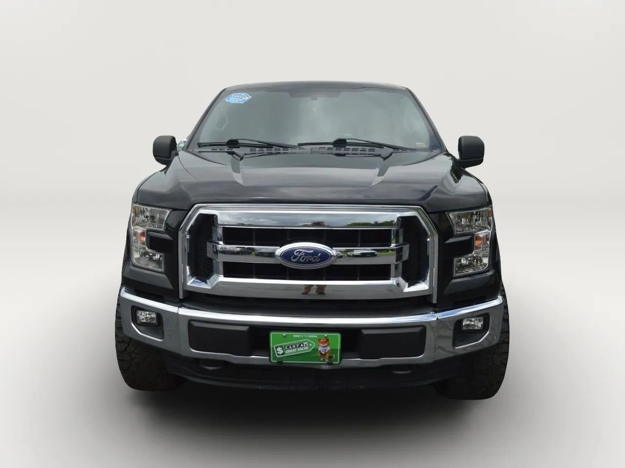 Used 2015 Ford F150 XLT image 11