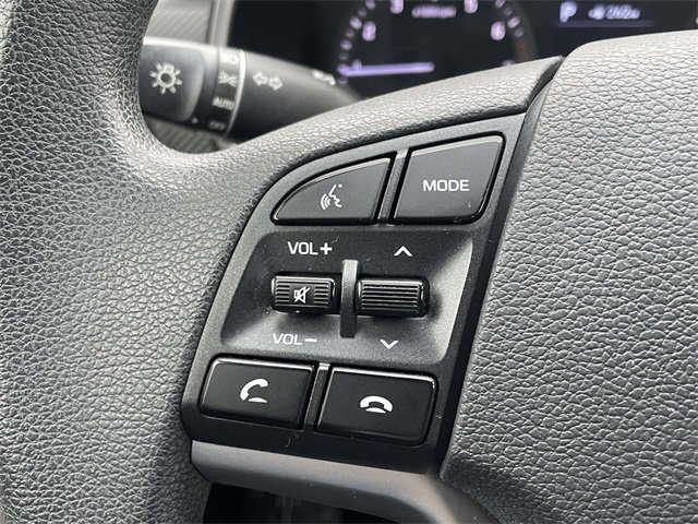 Used 2019 Hyundai Tucson SE image 19