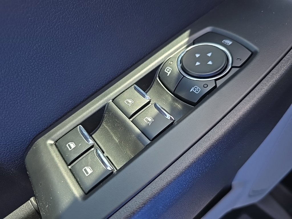 New 2026 Ford F250 XL AWD/4WD image 7