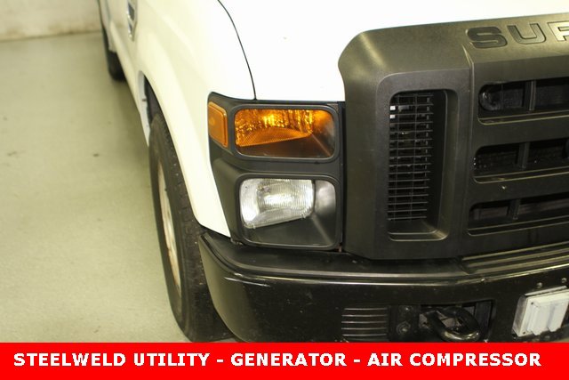 Used 2008 Ford F350 XL image 8