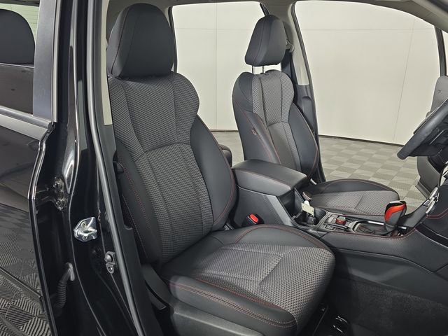 Certified 2024 Subaru Forester Sport AWD/4WD image 20
