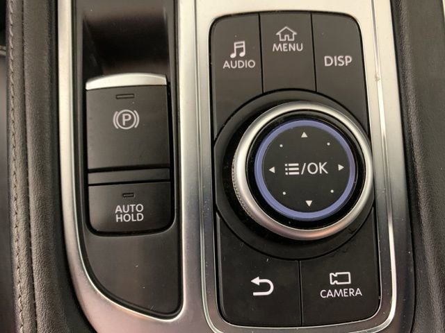 Used 2022 INFINITI QX60 Pure image 28