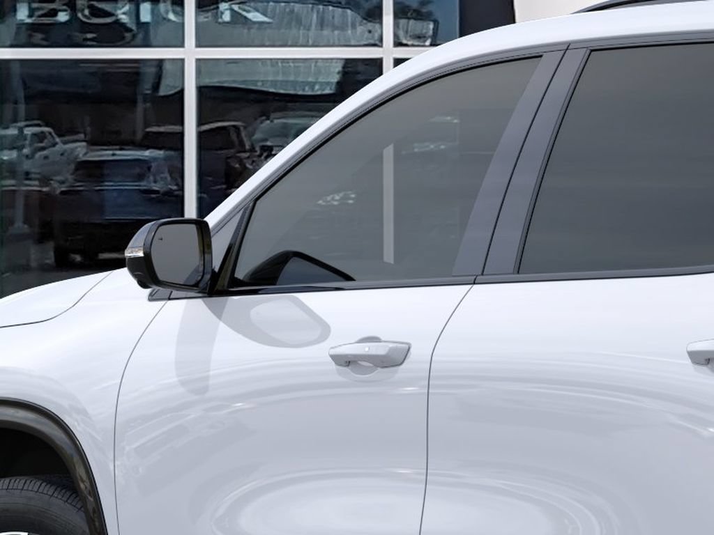 New 2027 Buick Enclave Sport Touring w/ Power Package AWD/4WD image 12