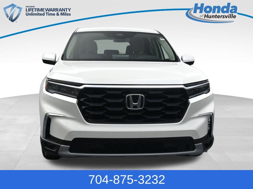 New 2026 Honda Pilot EX-L image 9