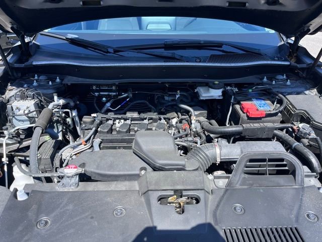 Used 2023 Honda CR-V EX image 7