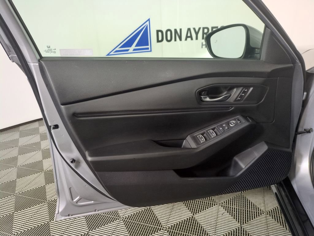 Certified 2023 Honda Accord EX-L image 10