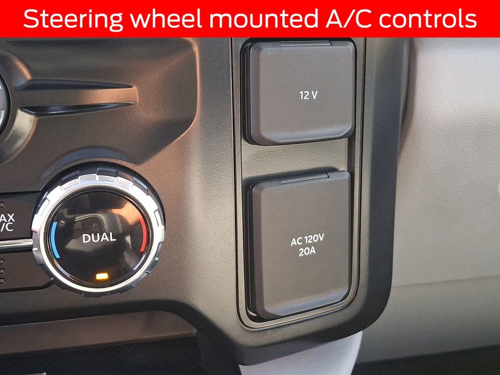 Used 2024 Ford F450 Limited w/ FX4 Off-Road Package image 26