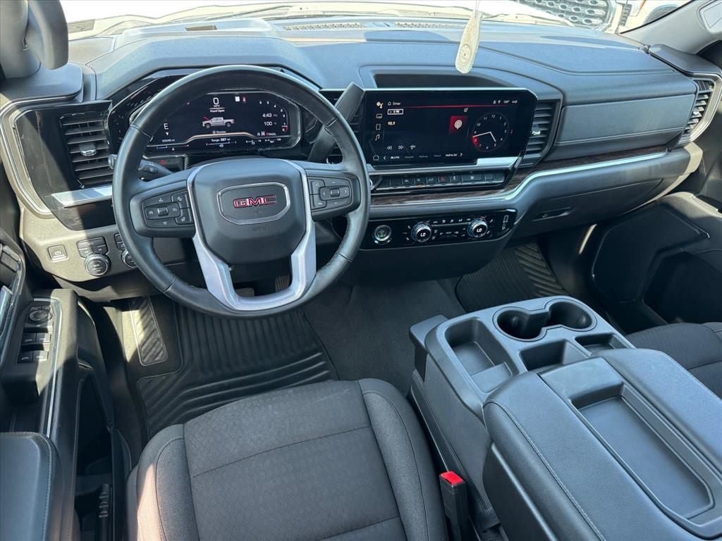 Used 2023 GMC Sierra 1500 Elevation AWD/4WD image 14
